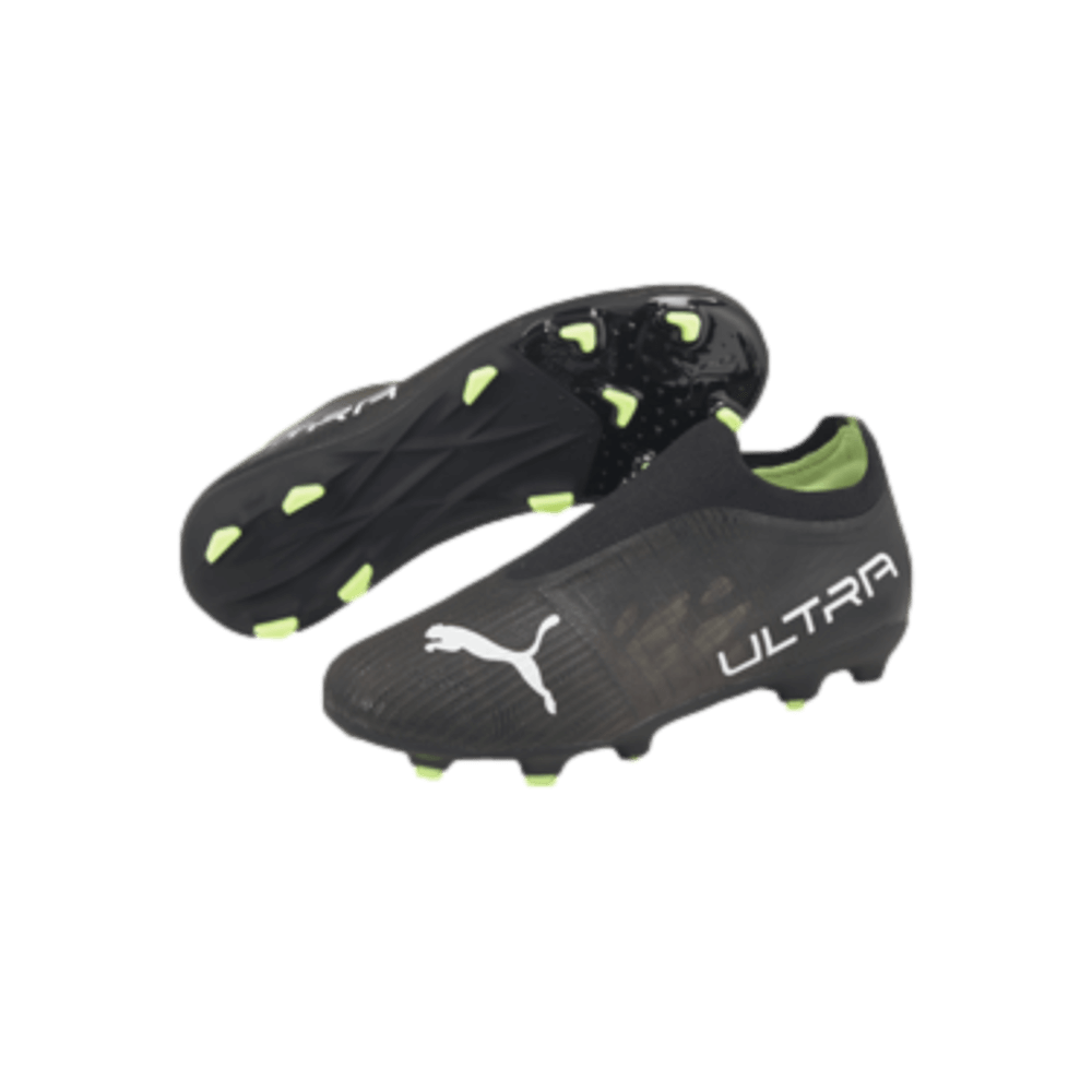 Puma Ultra 3.4 Youth AG Firm Ground Cleats