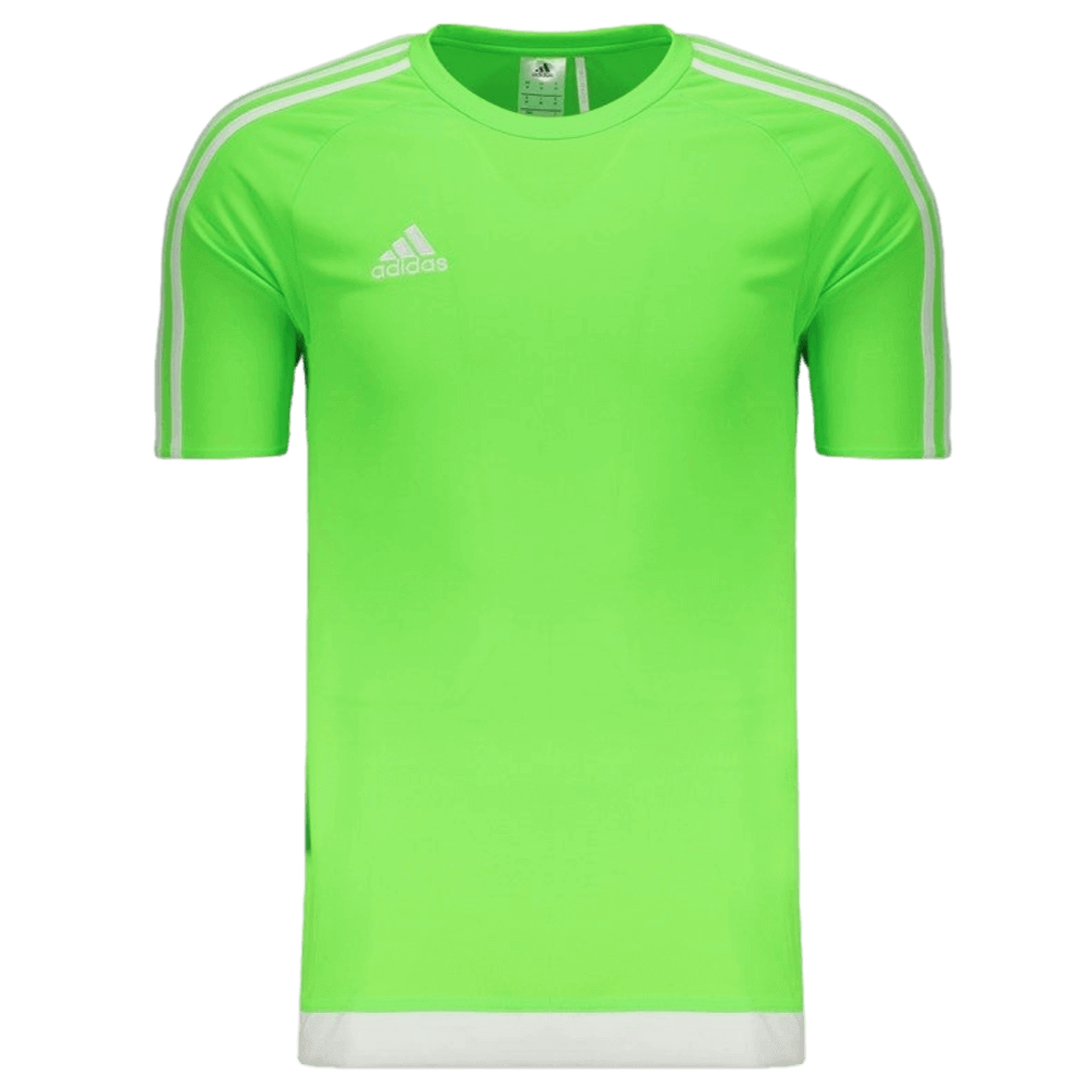 Adidas Estro 15 Soccer Jersey