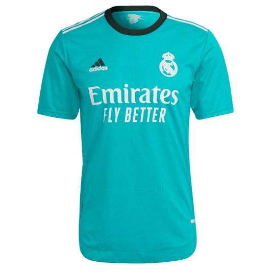 Adidas Real Madrid 19/20 Third Jersey