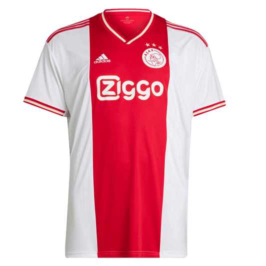 Adidas Ajax 22/23 Home Jersey