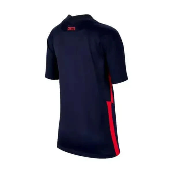 USA 2020 4-Star Youth Away Jersey