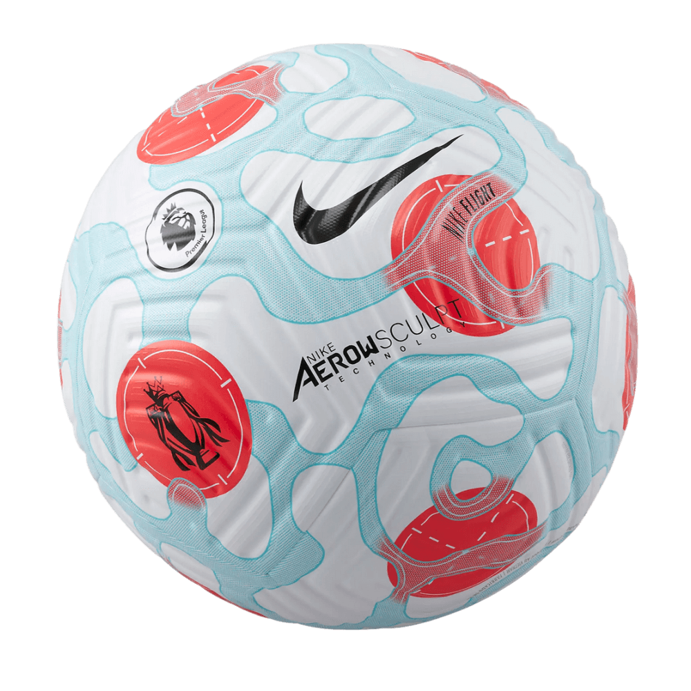 Nike Premier League Flight Third Official Match Ball