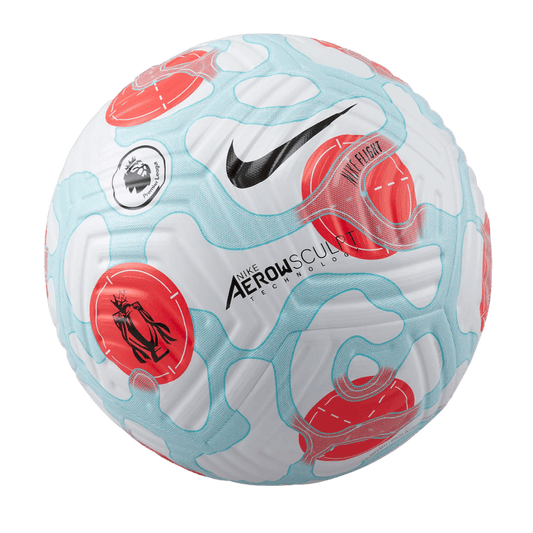 Nike Premier League Flight Third Official Match Ball