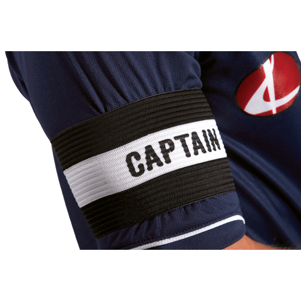 Kwik Goal Captain Youth Arm Band