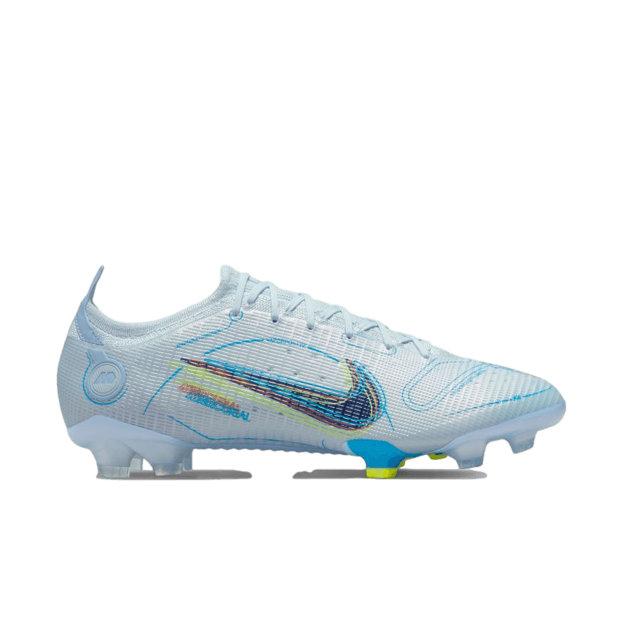 Nike Mercurial Vapor 14 Elite Firm Ground Cleats