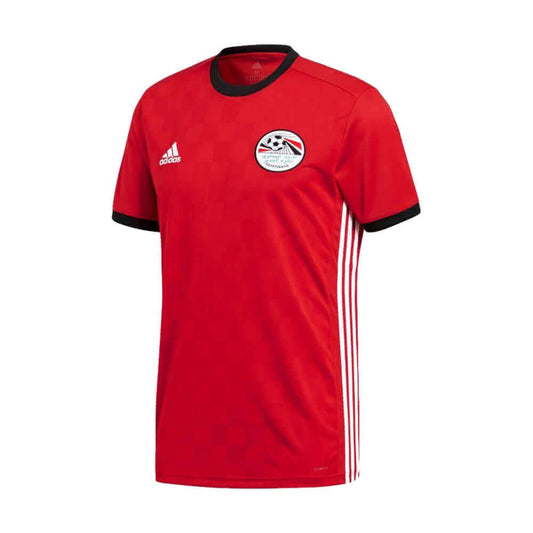 Adidas Egypt 2020 Home Jersey