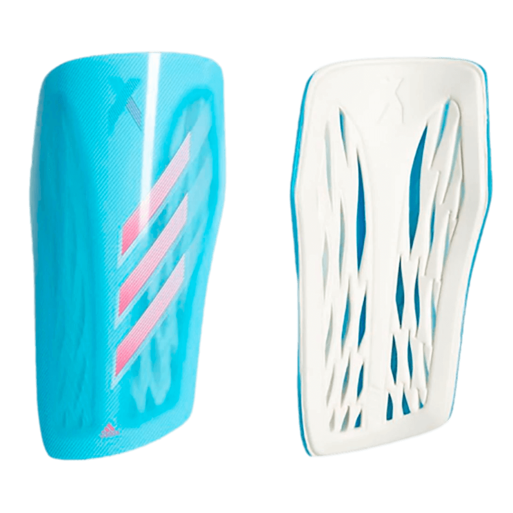 Adidas X League Shin Guards