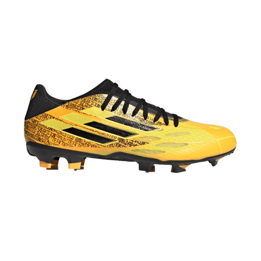 Adidas X Speedflow Messi.3 Firm Ground Cleats