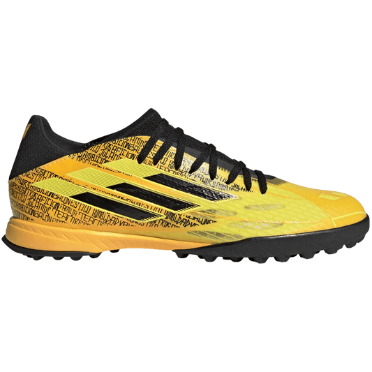 Adidas X Speedflow Messi.3 Turf Shoes