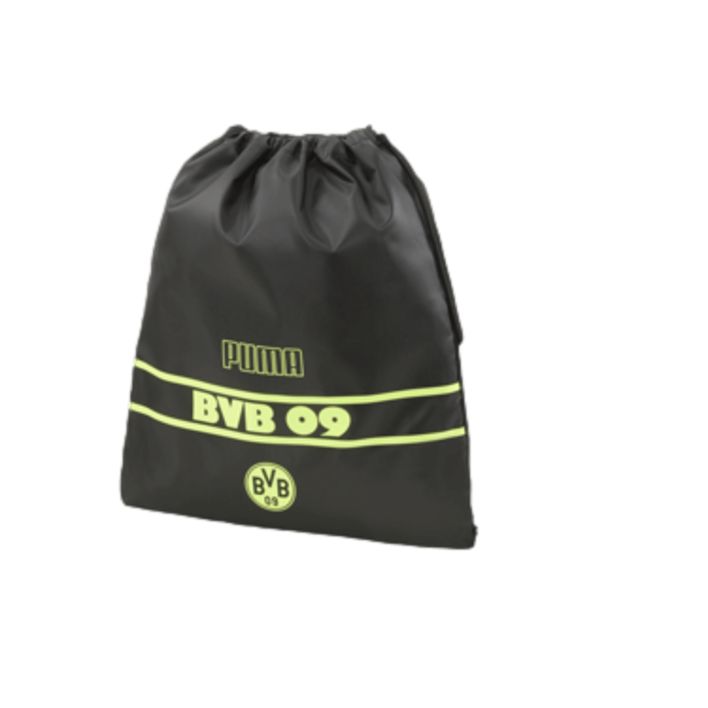 Puma Borussia Dortmund Legacy Gym Sack