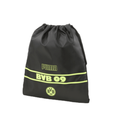 Puma Borussia Dortmund Legacy Gym Sack