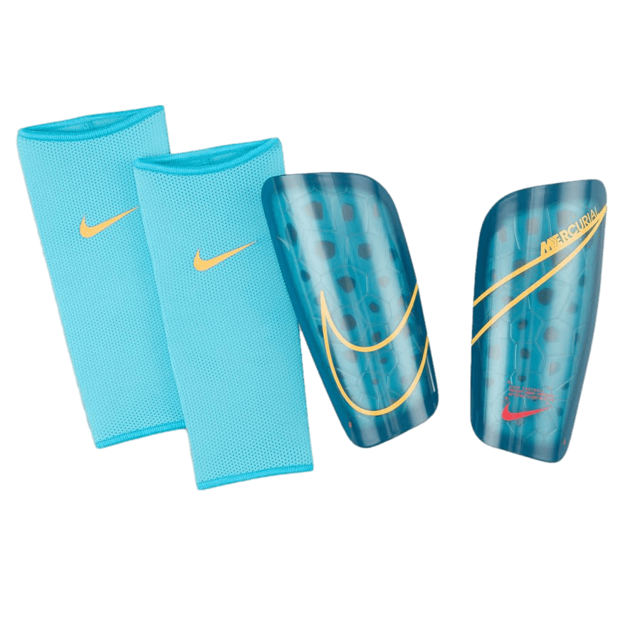 Nike Mercurial Lite Shin Guards