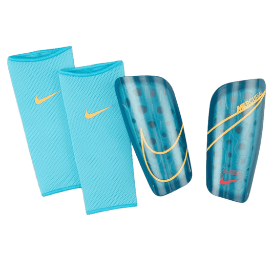 Nike Mercurial Lite Shin Guards