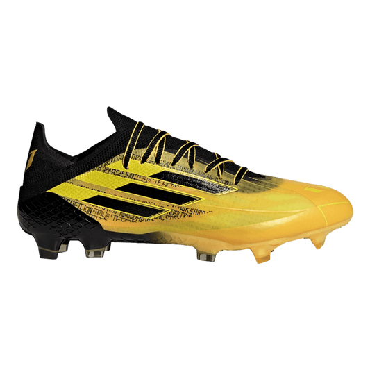 Adidas X Speedflow Messi.1 Firm Ground Cleats