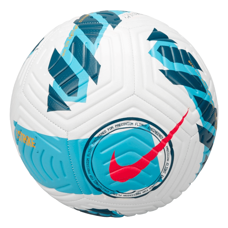 Nike Strike Ball