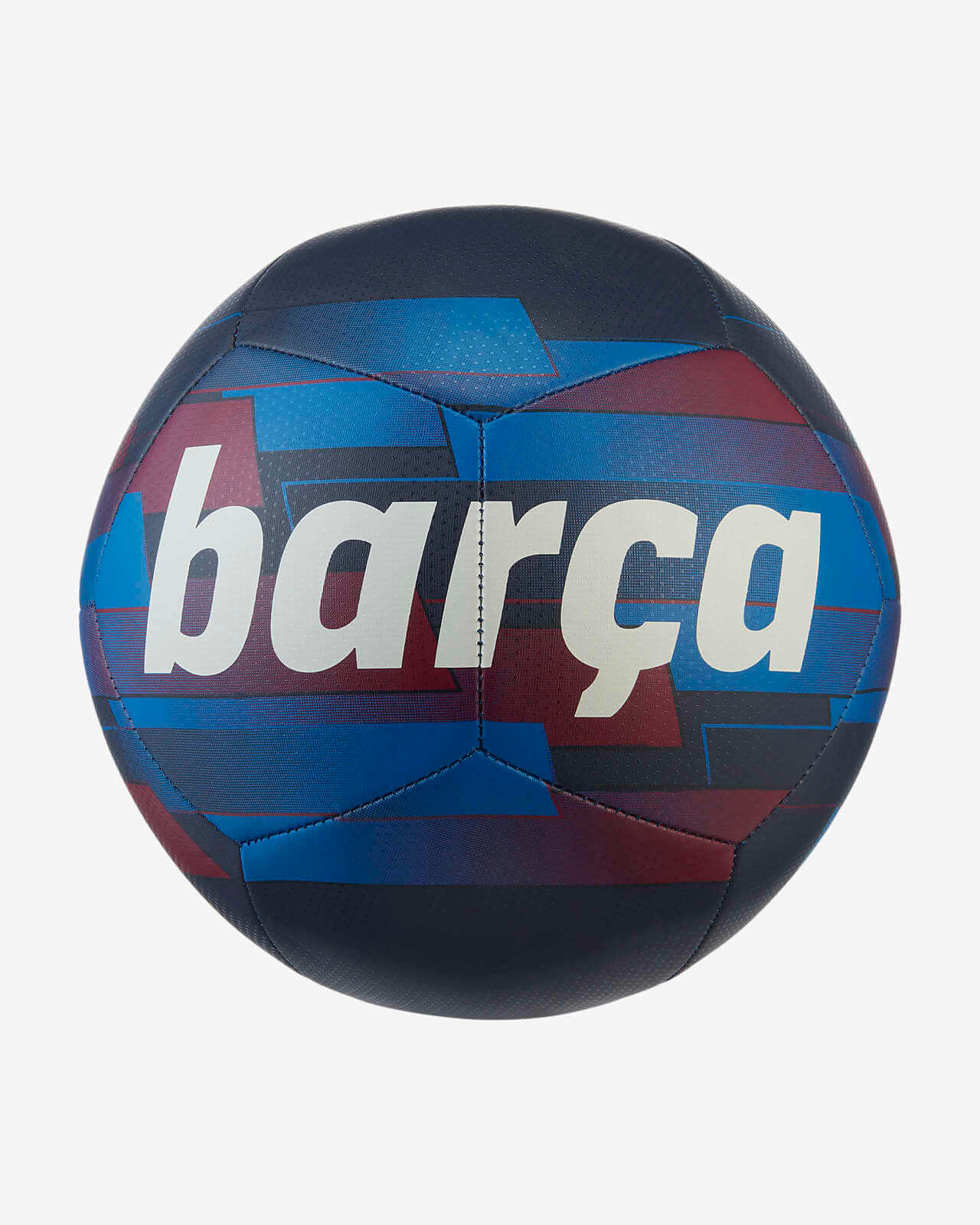 Nike Barcelona Pitch Ball