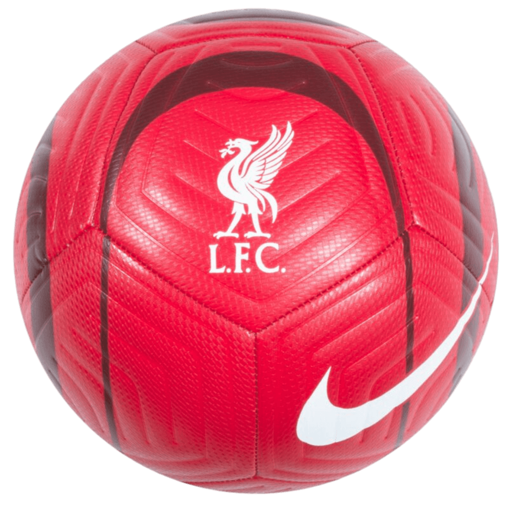 Nike Liverpool Strike Ball