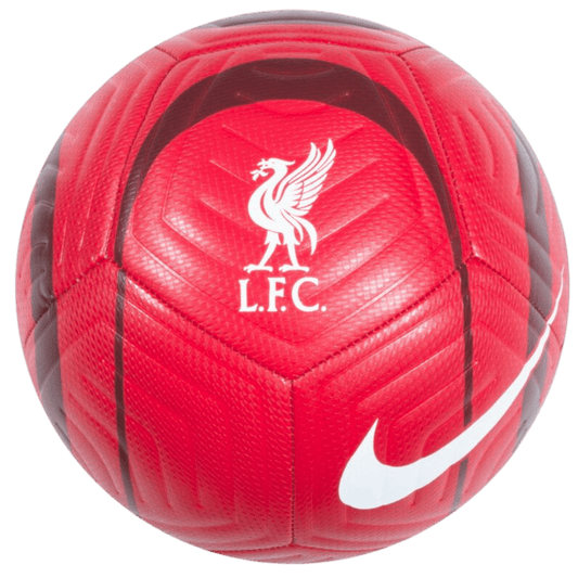 Nike Liverpool Strike Ball