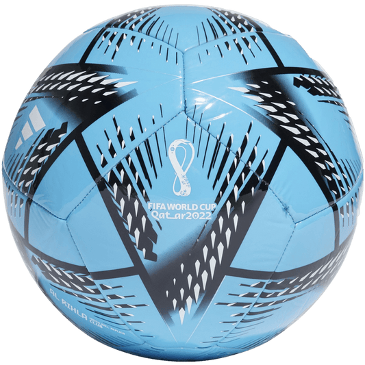 Adidas Rihla World Cup Club Ball