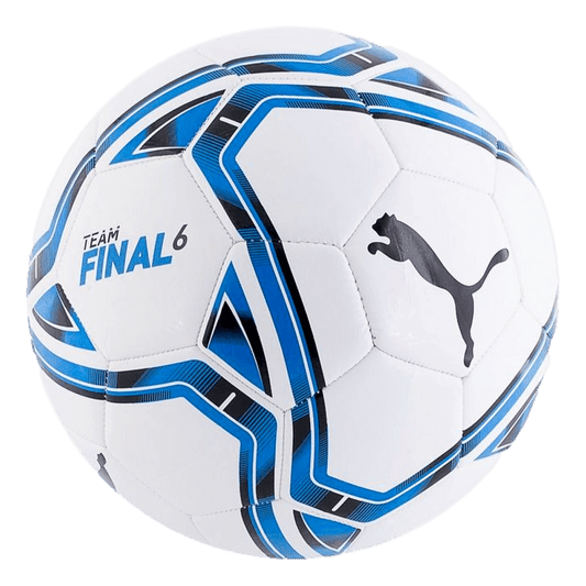 Puma Team Final 21.6 MS Soccer Ball