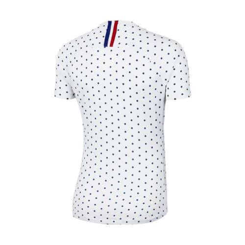 Nike France 2019 Womens Away Jersey