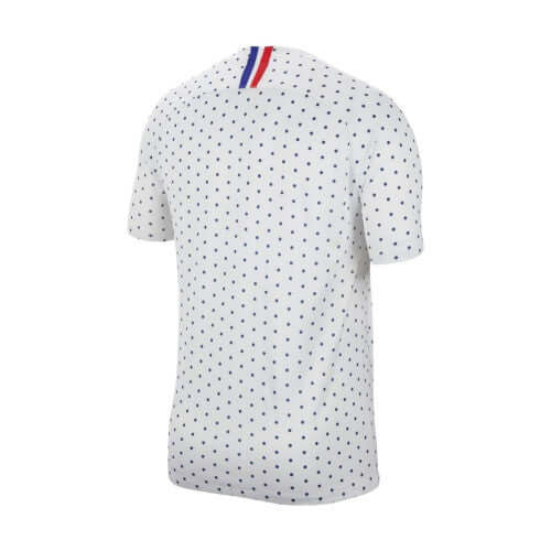 Nike France 2019 Youth Away Jersey