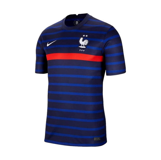 France 2020 Home Jersey