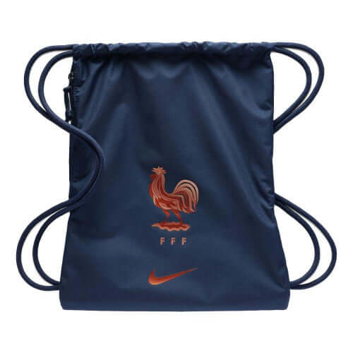 Nike France Stadium Gym Sack