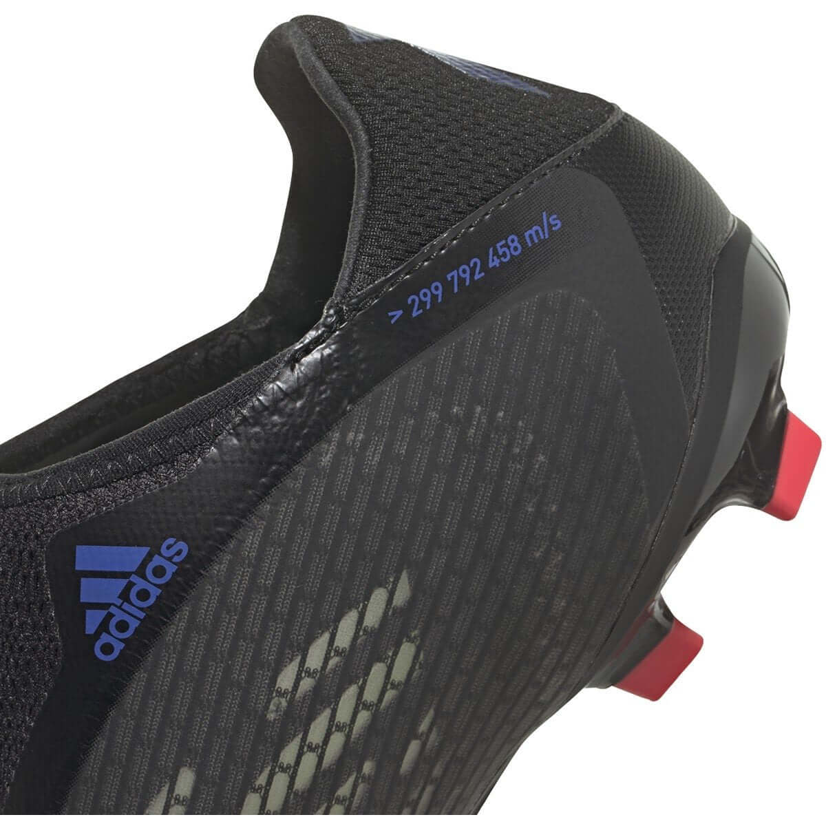 Adidas X Speedflow.3 Laceless Firm Ground Cleats