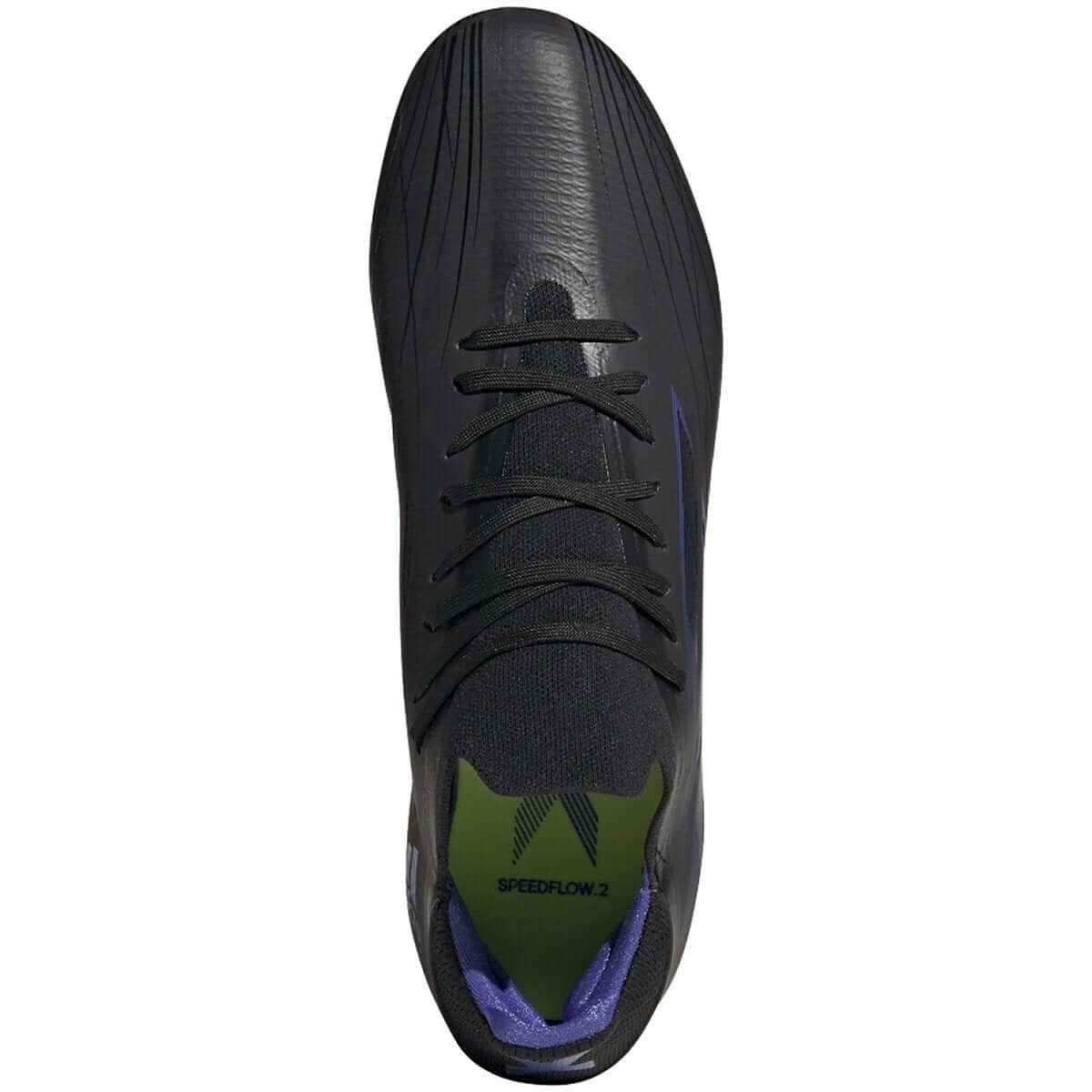 Adidas X Speedflow.2 Firm Ground Cleats