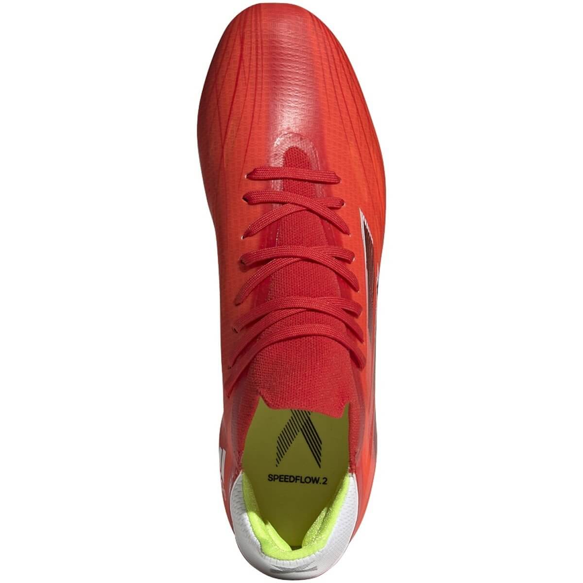 Adidas X Speedflow.2 Firm Ground Cleats