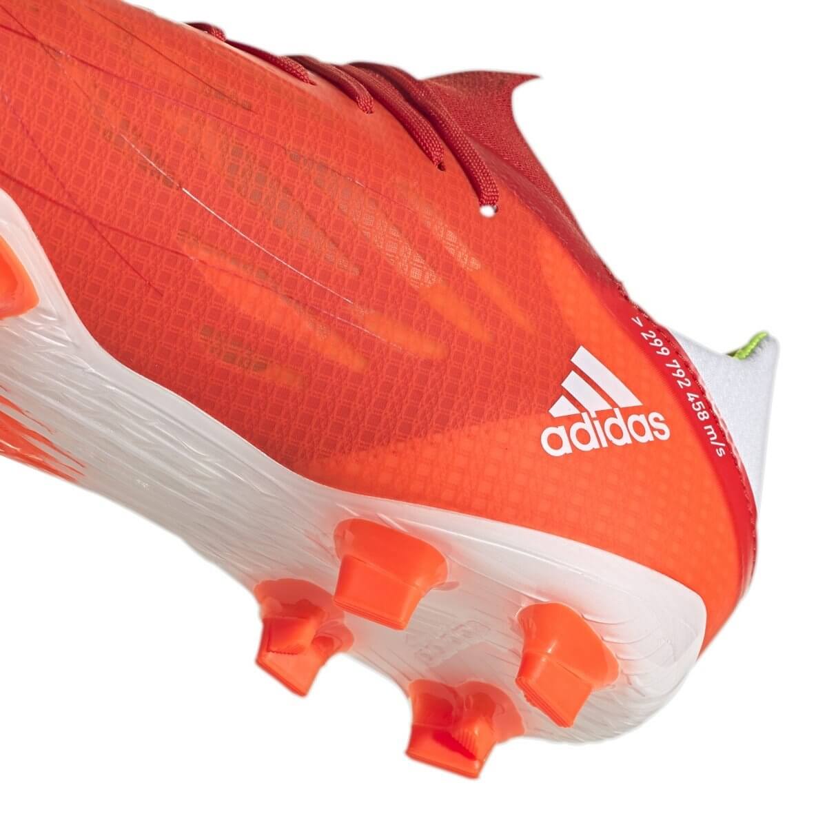 Adidas X Speedflow.2 Firm Ground Cleats