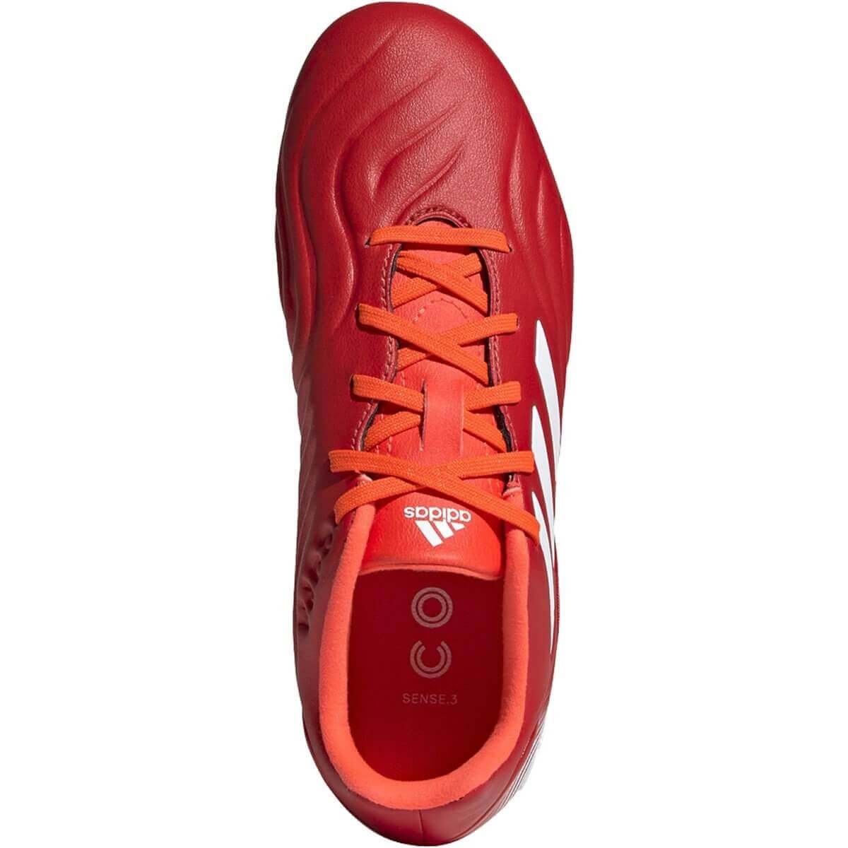 Adidas Copa Sense.3 Youth Firm Ground Cleats