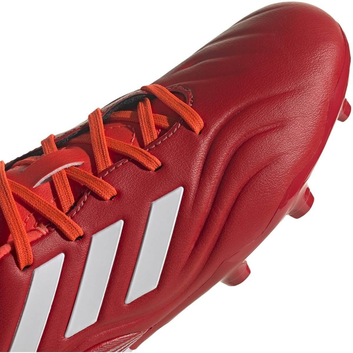 Adidas Copa Sense.3 Youth Firm Ground Cleats