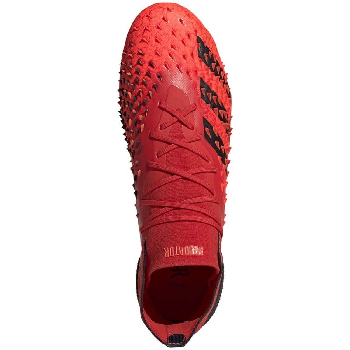 Adidas Predator Freak.1 Firm Ground Cleats