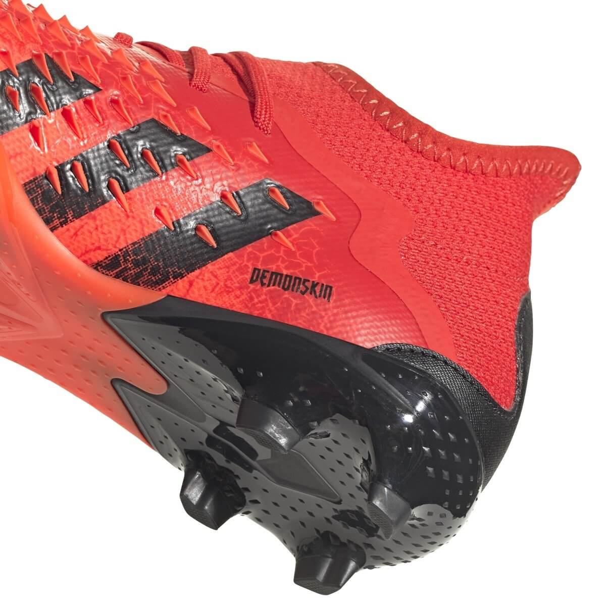 Adidas Predator Freak.1 Youth Firm Ground Cleats