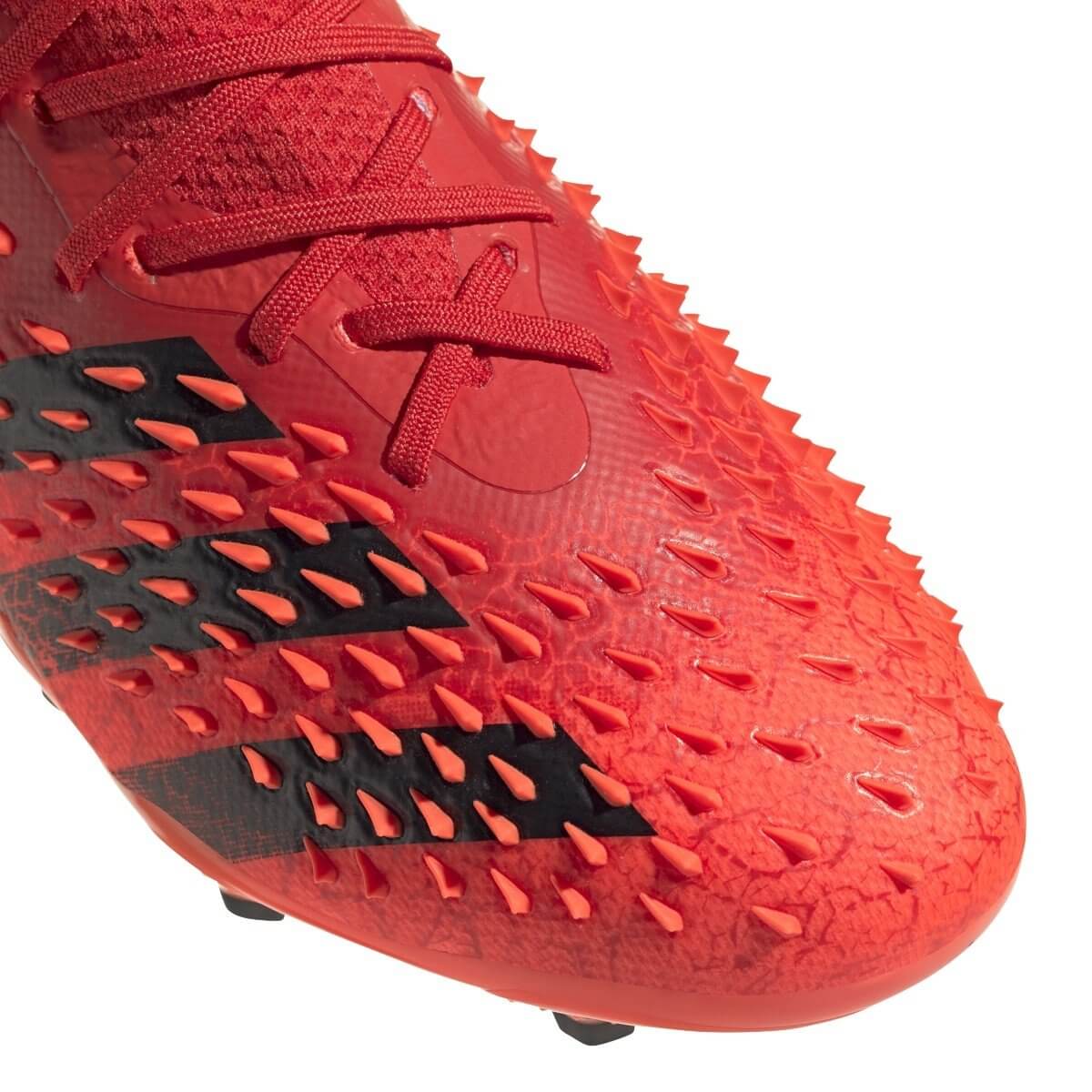 Adidas Predator Freak.1 Youth Firm Ground Cleats