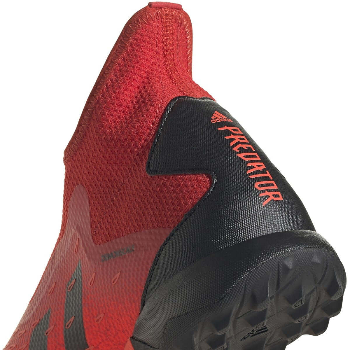 Adidas Predator Freak.3 Laceless Turf Shoes