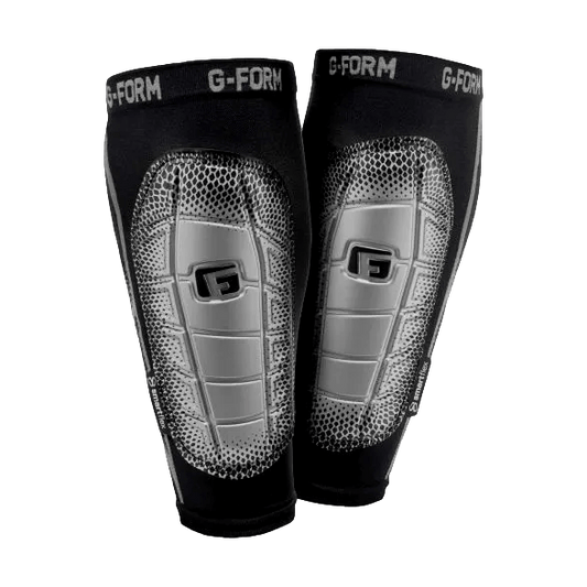 G-Form Pro-S Elite 2 NOCSAE Shin Guards
