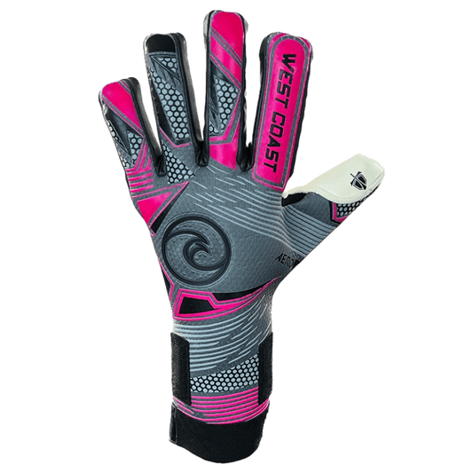 Guantes de portero West Coast Aero Gamma