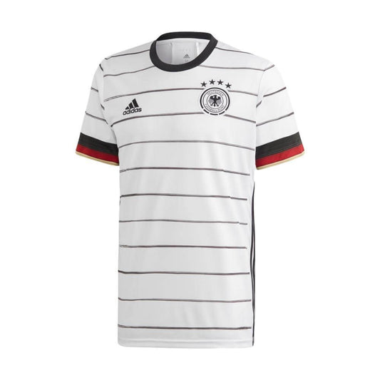 Germany 2020 Home Jersey