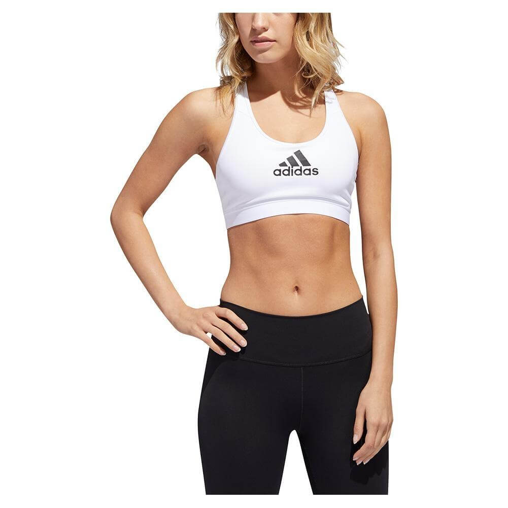 Adidas Women's Don't Rest Alphaskin Bra