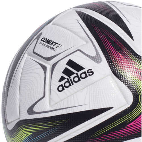 Adidas Conext 21 Pro Match Ball Stefans Soccer