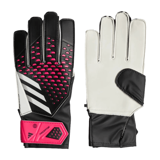 Adidas Predator GL Training Youth Goalkeeper Gloves