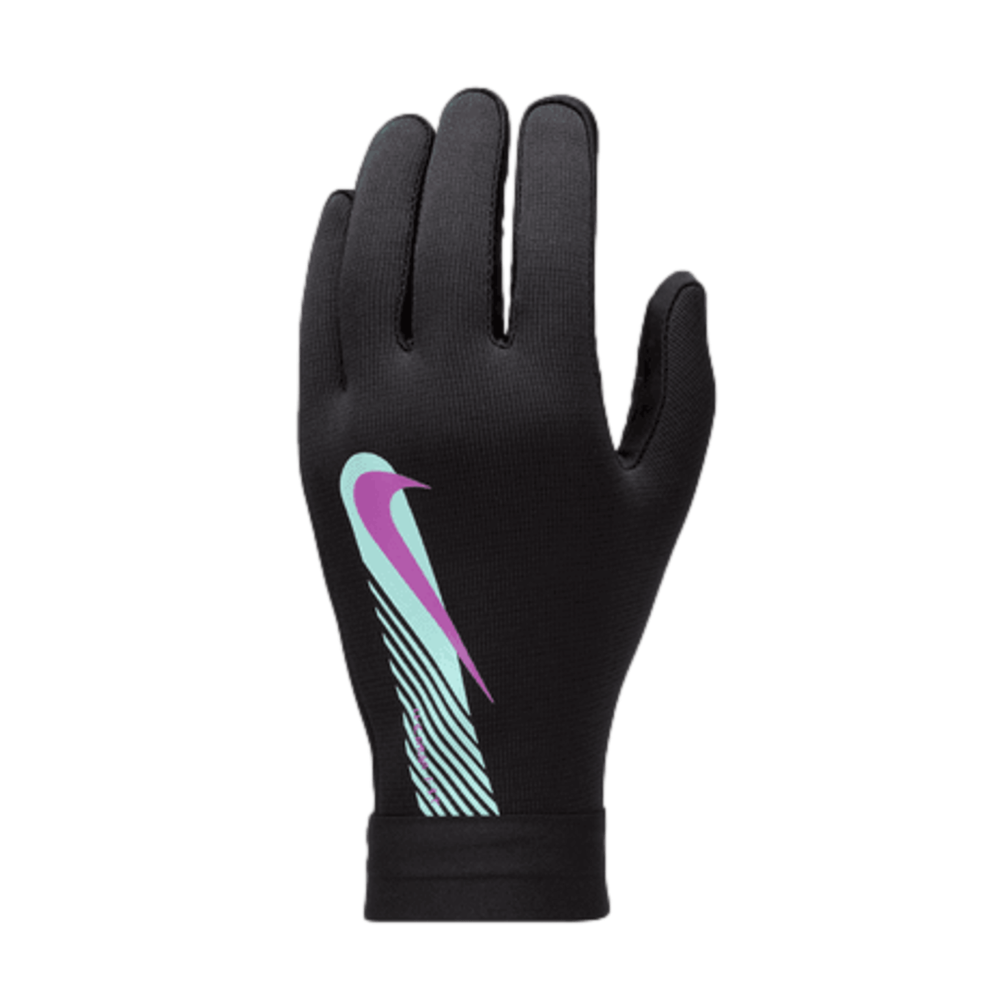 Guantes de jugador de campo Nike Therma-FIT Academy