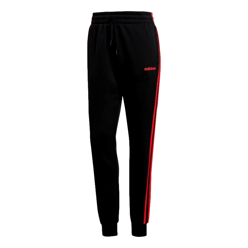 Pantalones deportivos Adidas Essentials 3-Stripes para mujer