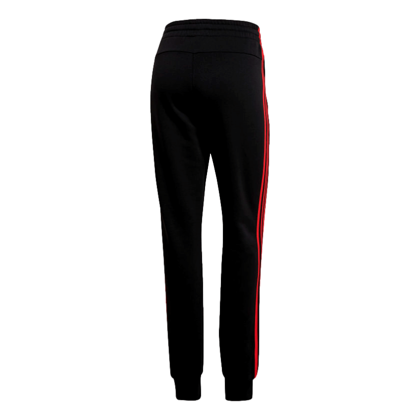 Pantalones deportivos Adidas Essentials 3-Stripes para mujer