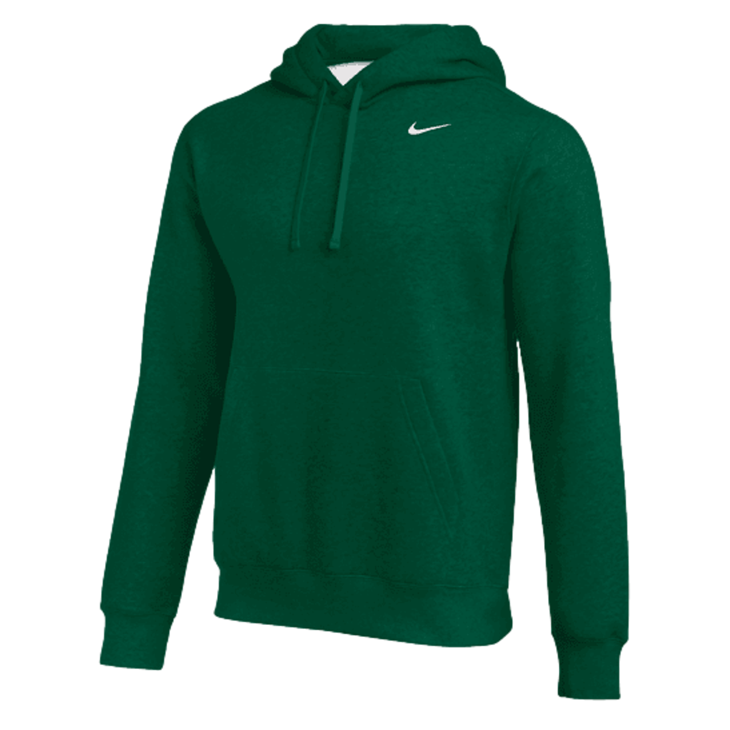 Nike Team Club Hoodie