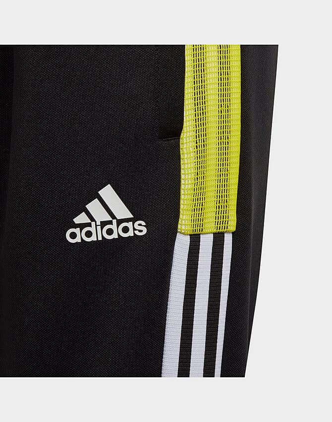 Adidas Tiro Youth Track Pants