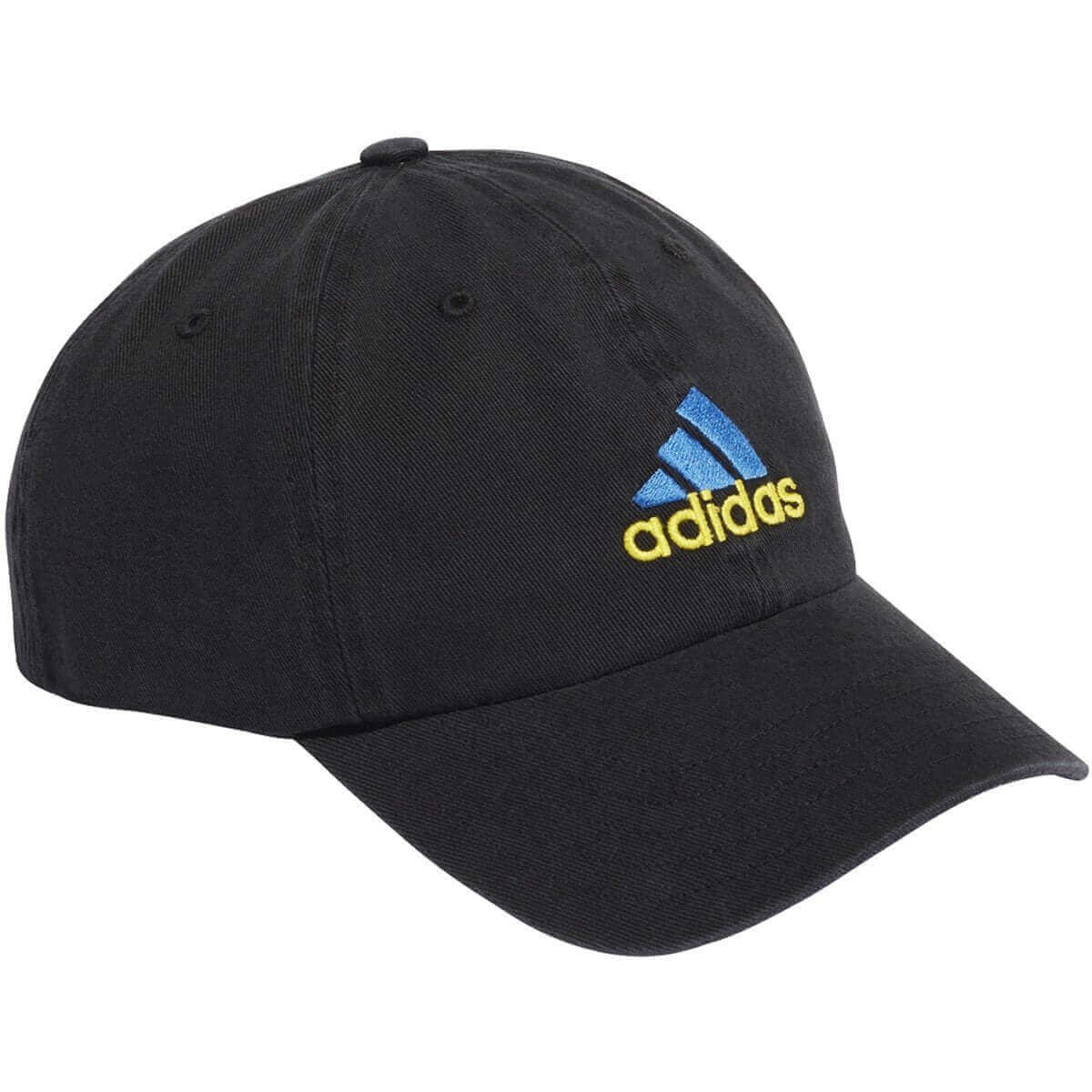 Adidas Manchester United Dad Cap